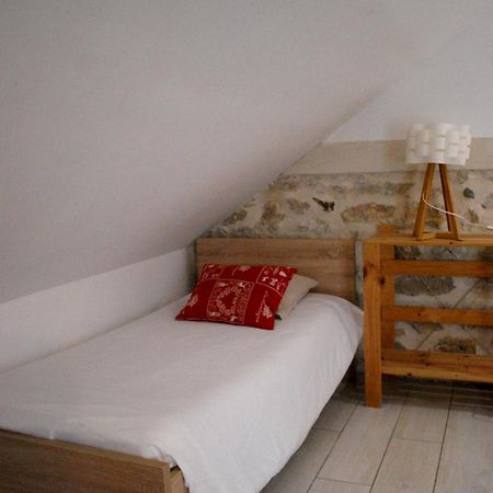 La Ferme De Coron Bed & Breakfast เบลเลย์ ภายนอก รูปภาพ