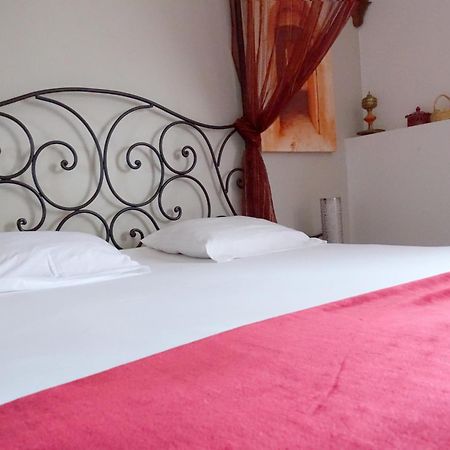 La Ferme De Coron Bed & Breakfast เบลเลย์ ภายนอก รูปภาพ