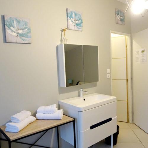 La Ferme De Coron Bed & Breakfast เบลเลย์ ภายนอก รูปภาพ